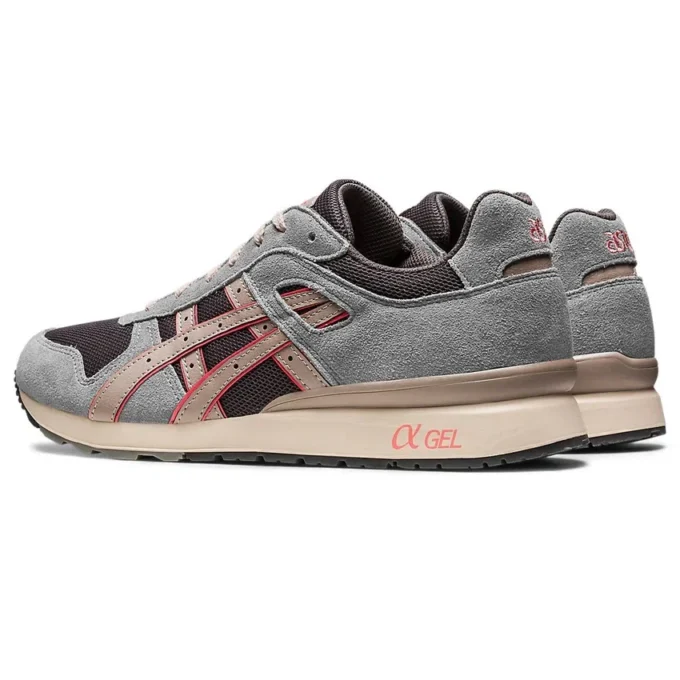 GT-II “Clay Grey”