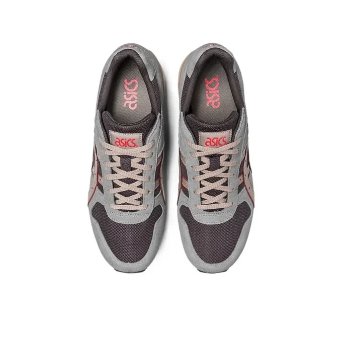 GT-II “Clay Grey”