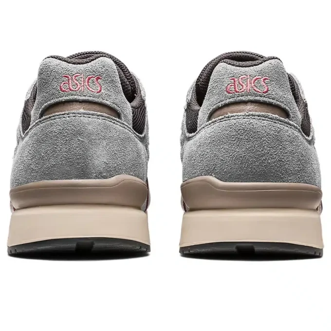 GT-II “Clay Grey”