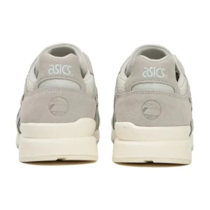 GT-II “Grigio ghiacciaio Grigio ostrica”