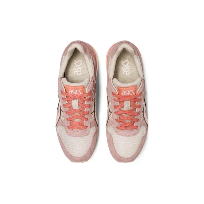 GT-II “White Peach”