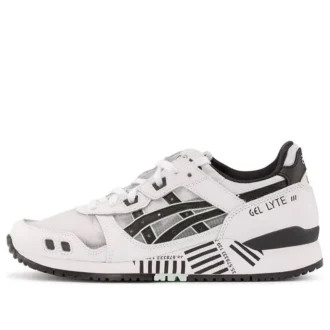 GT Lyte 3 OG “Modern Tokyo Pack – Bianco Nero”