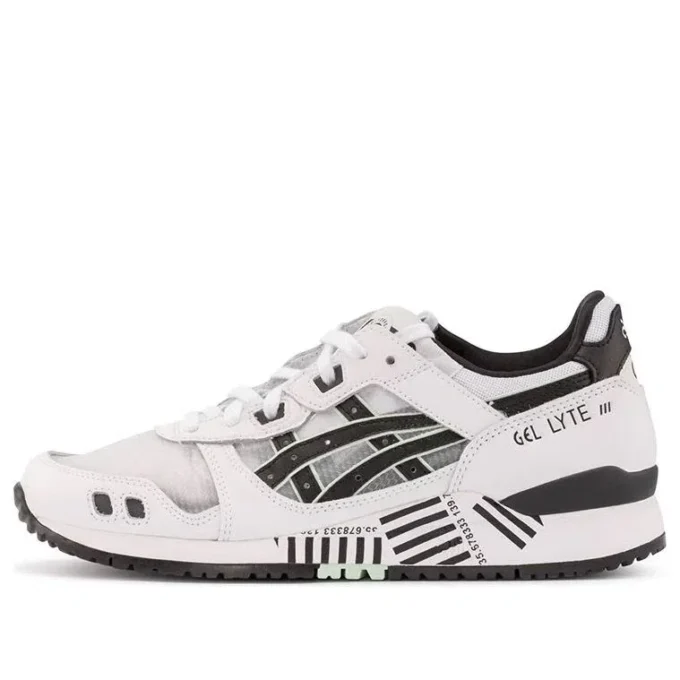 GT Lyte 3 OG “Modern Tokyo Pack – Bianco Nero”