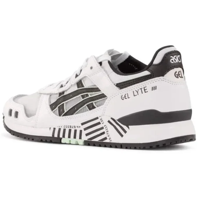 GT Lyte 3 OG “Modern Tokyo Pack – Bianco Nero”