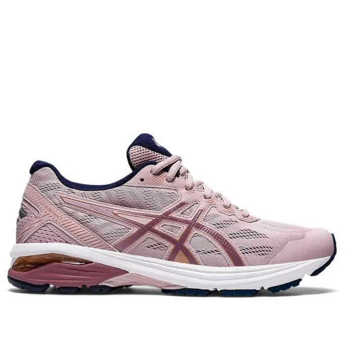GT-Xuberance “Watershed Rose Purple Oxide”
