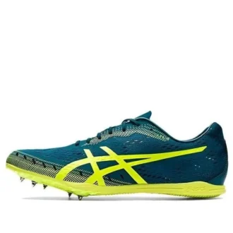 Gun Lap 2 “Velvet Pine Safety Yellow”