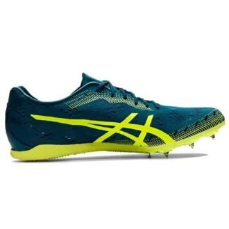 Gun Lap 2 “Velvet Pine Safety Yellow”