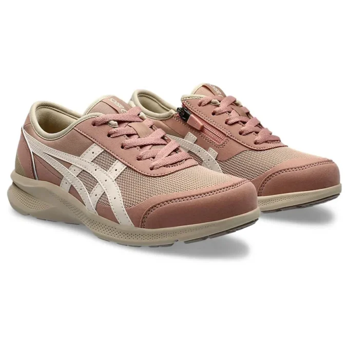 Hadashi Walker 3E “Rose Pink”