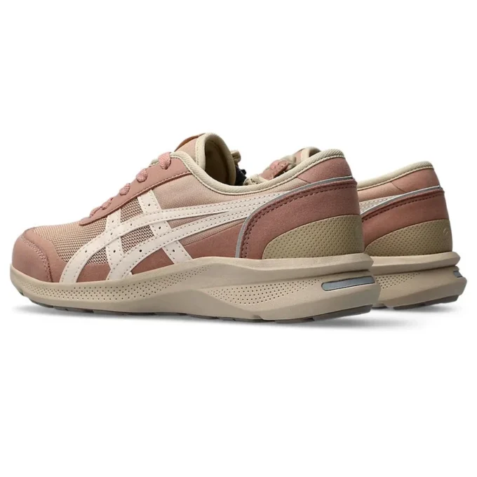 Hadashi Walker 3E “Rose Pink”