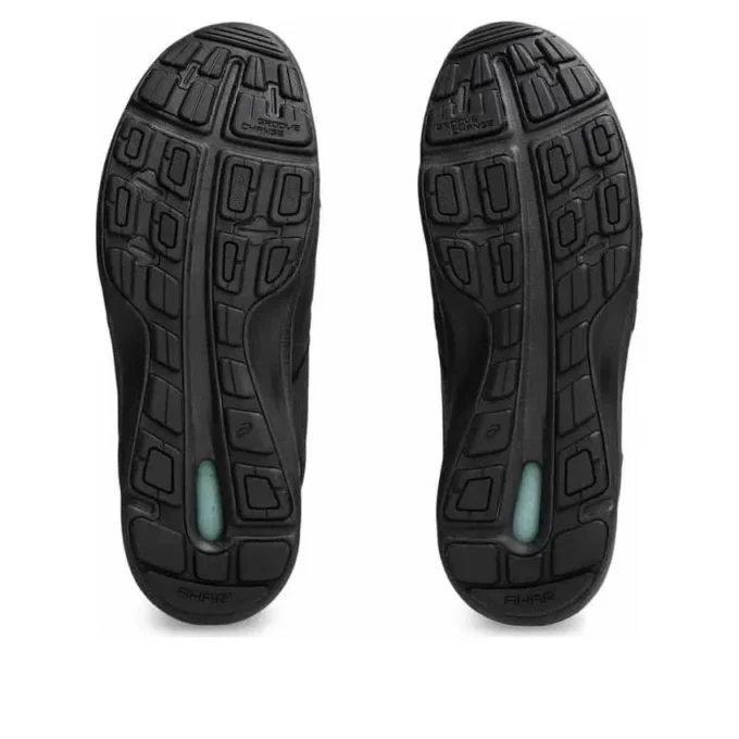 Hadashi Walker Gore-Tex “Black”
