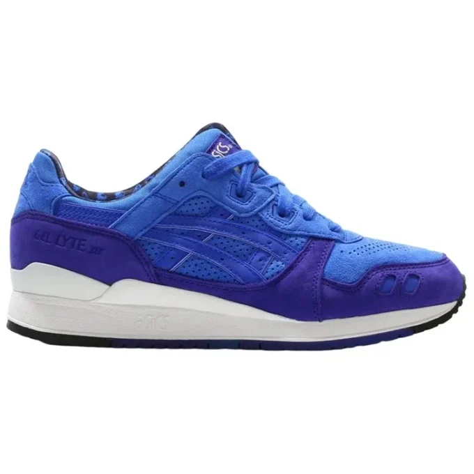 Hanon x Gel-Lyte 3 “Solstice”