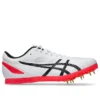 Heat Flat 12 “Bianco Diva Pink”