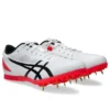 Heat Flat 12 “Bianco Diva Pink”
