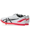 Heat Flat 12 “Bianco Diva Pink”