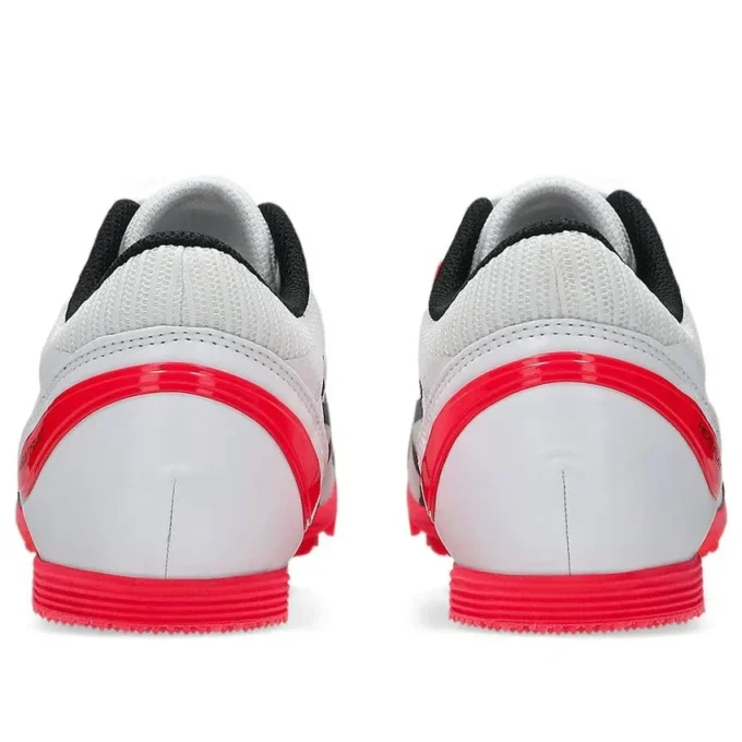 Heat Flat 12 “Bianco Diva Pink”