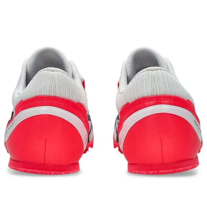 Heat Sprint 13 “White Diva Pink”