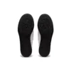 Heat Throw “Bianco Nero Arancione”