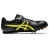 Heatflat FR 7 Professional Athletics Nero Giallo