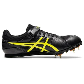 Heatflat FR 7 Professional Athletics Nero Giallo