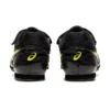 Heatflat FR 7 Professional Athletics Nero Giallo