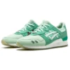Highs and Lows x Gel-Lyte 3 “Silverscreen”