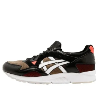 Highs and Lows x Gel-Lyte 5 “Medic”
