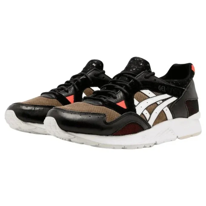 Highs and Lows x Gel-Lyte 5 “Medic”