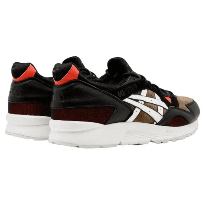 Highs and Lows x Gel-Lyte 5 “Medic”