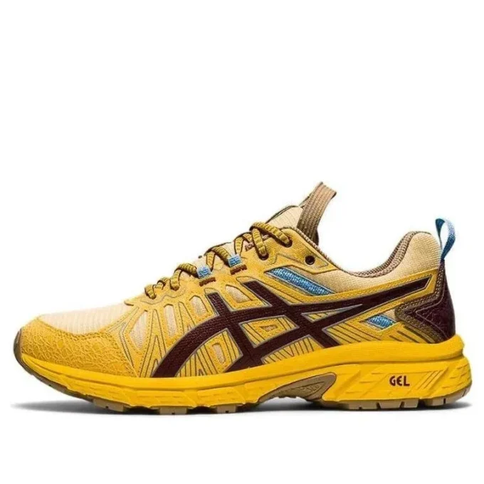 HN1-S GEL-Venture 7 “Giallo”