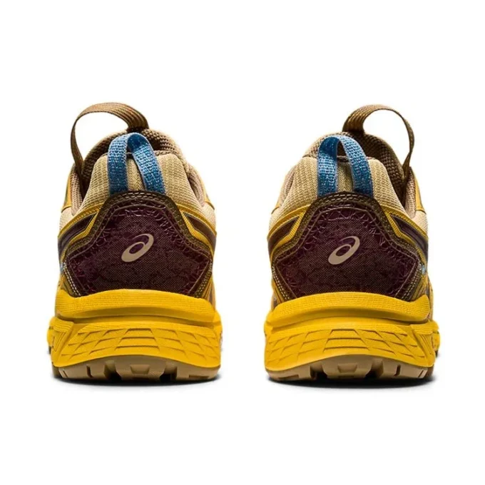 HN1-S GEL-Venture 7 “Giallo”