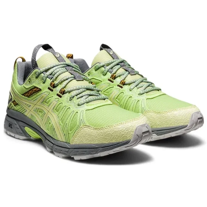 HN1-S GEL-Venture 7 “Lime Green”
