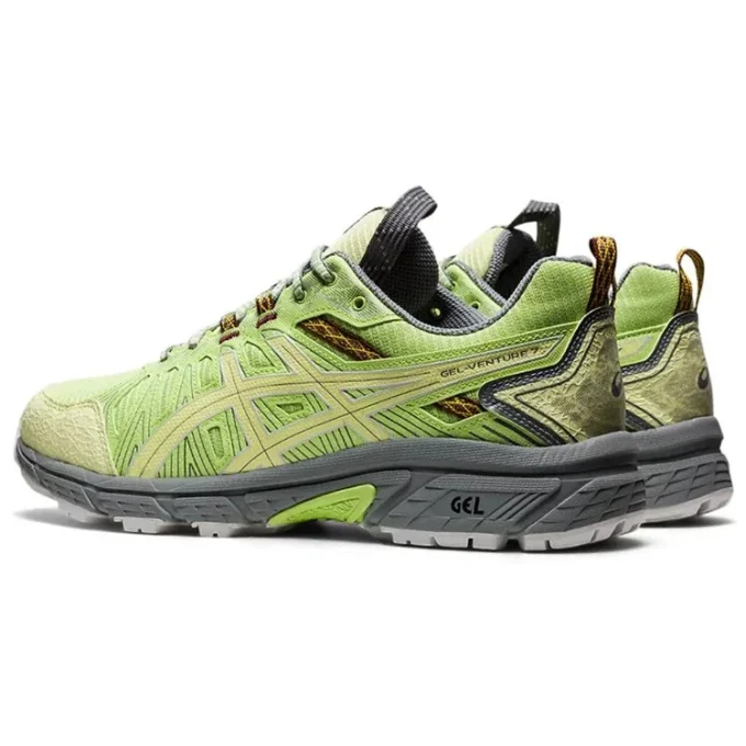 HN1-S GEL-Venture 7 “Lime Green”