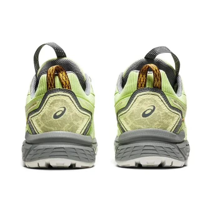 HN1-S GEL-Venture 7 “Lime Green”