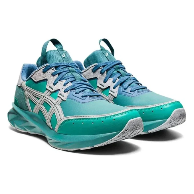HS1-S Tarther Blast “Misty Pine”