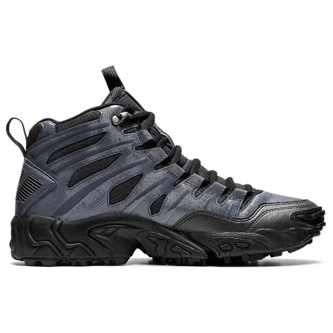 HS3-S GEL-Nandi SP 5 “Graphite Grey”
