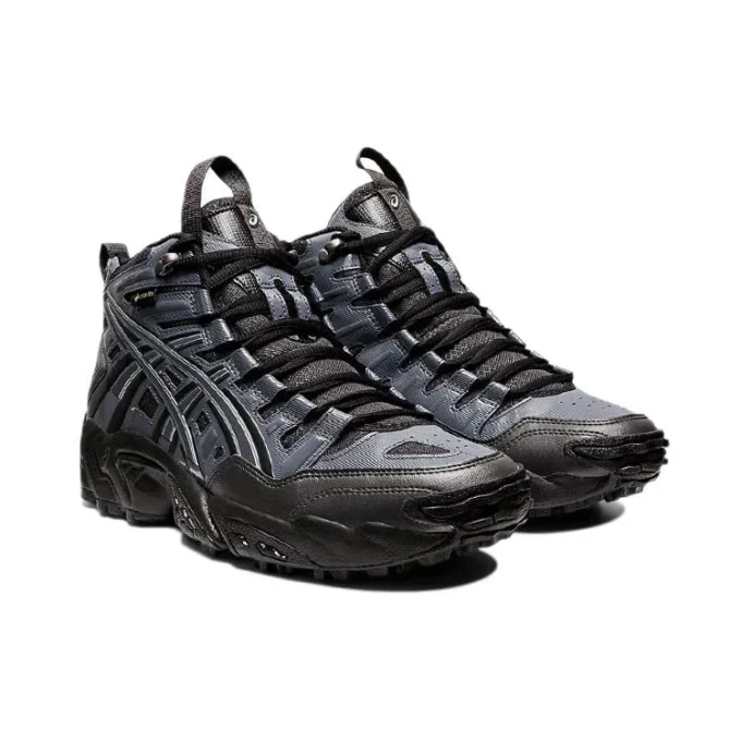 HS3-S GEL-Nandi SP 5 “Graphite Grey”