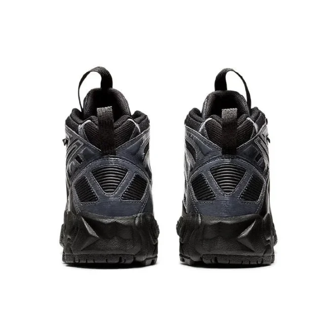 HS3-S GEL-Nandi SP 5 “Graphite Grey”