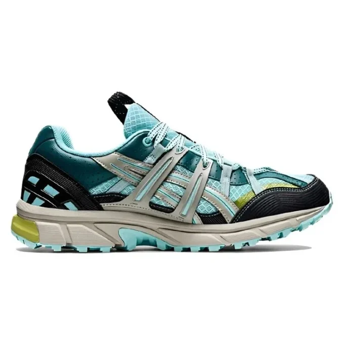 HS4-S GEL-Sonoma 15-50 GTX “Aruba Blue”