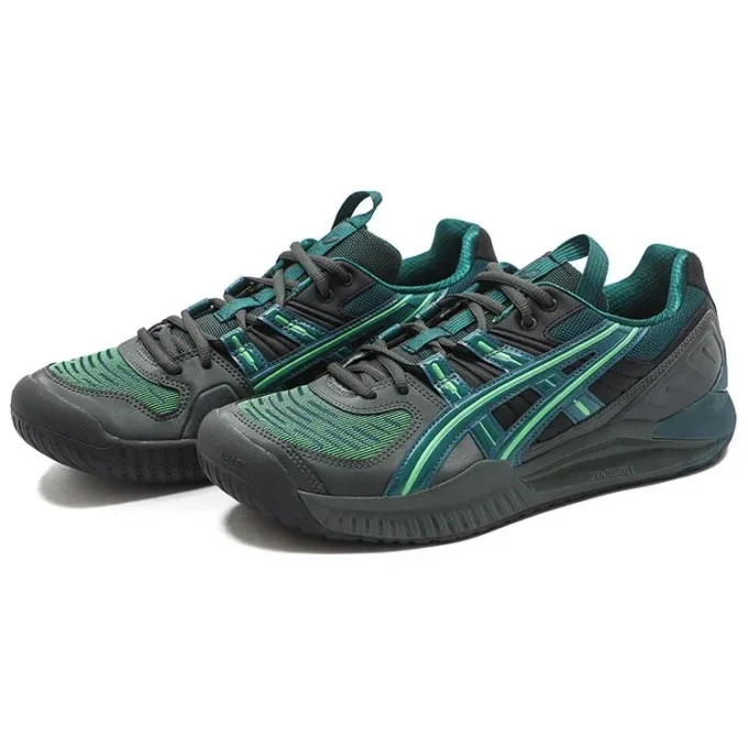 HS5-S GEL-Resolution SPS “Grigio Verde”