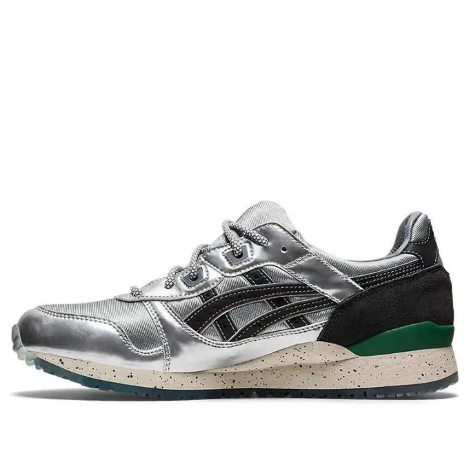 HUNDRED% x SneakerLAH x Gel-Lyte 3 “Kuala Lumpur Twin Towers”