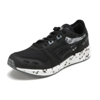 Hyper Gel-Lyte “Black White Grey”