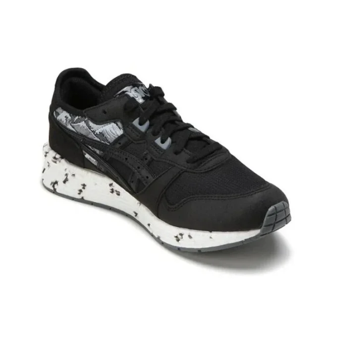 Hyper Gel-Lyte “Black White Grey”