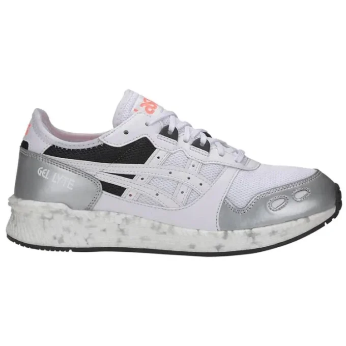 Hyper Gel-Lyte “White Silver”