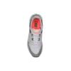 Hyper Gel-Lyte “White Silver”