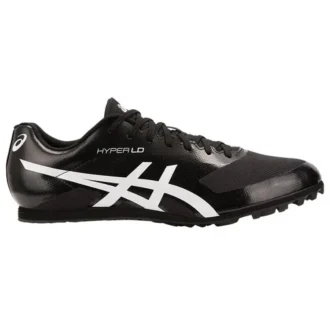Hyper LD 6 “Black White”