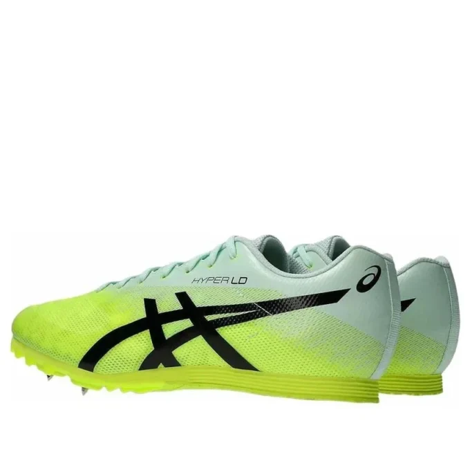 Hyper LD 6 “Giallo sicurezza Nero”
