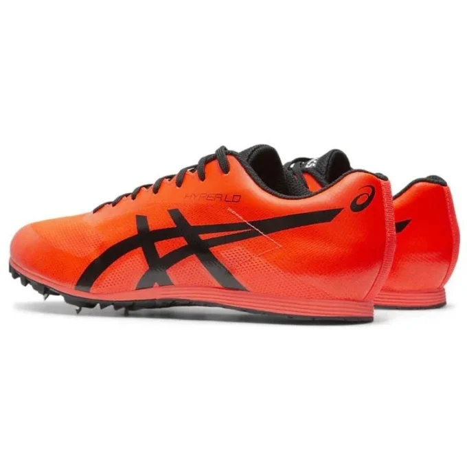 Hyper LD 6 “Sunrise Red”