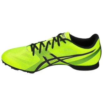 Hyper MD 6 “Giallo sicurezza Nero”