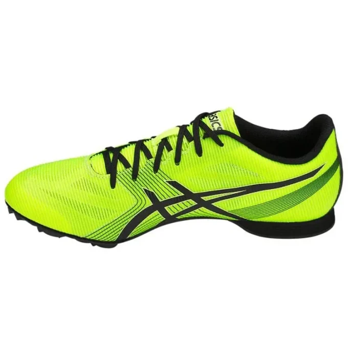 Hyper MD 6 “Giallo sicurezza Nero”