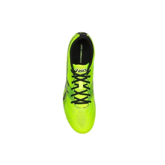 Hyper MD 6 “Giallo sicurezza Nero”